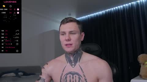 Lechery boy online show from 02/11/25, 11:44