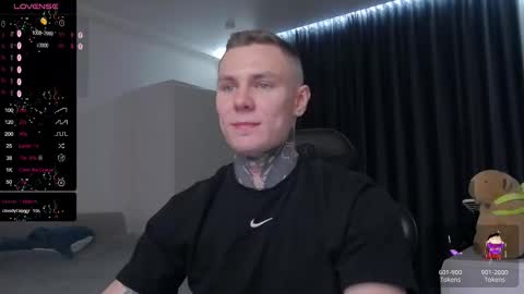 Lechery boy online show from 02/13/25, 05:11