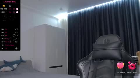 Lechery boy online show from 02/14/25, 07:54