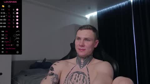 Lechery boy online show from 02/27/25, 03:05