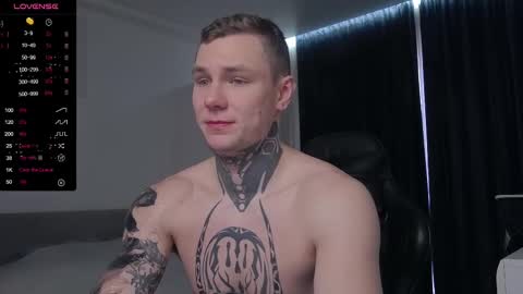 Lechery boy online show from 03/01/25, 09:40