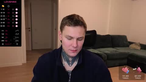 Lechery boy online show from 10/01/25, 04:02