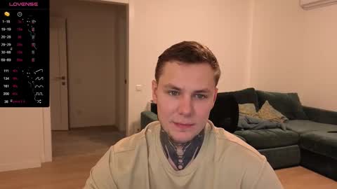 Lechery boy online show from 11/13/25, 11:53