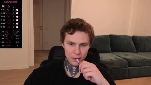 Lechery boy online show from 02/21/26, 10:55