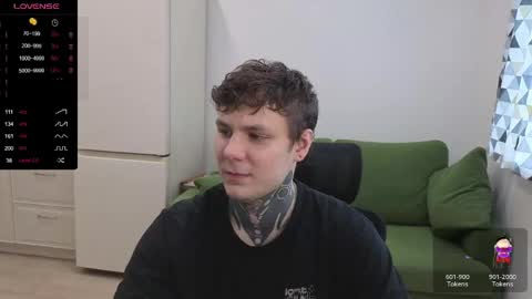 Snapshot of lechery_boy chatting on 05/30/26, 03:53 Lechery boy online show from 05/30/26, 03:53