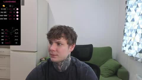 Snapshot of lechery_boy chatting on 05/31/26, 02:35 Lechery boy online show from 05/31/26, 02:35
