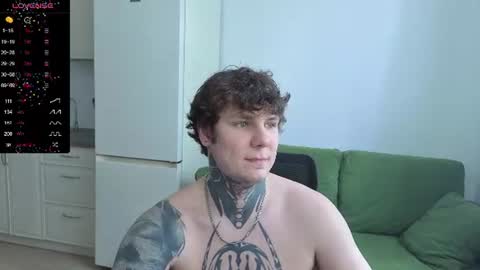 Snapshot of lechery_boy chatting on 07/11/26, 11:35 Lechery boy online show from 07/11/26, 11:35