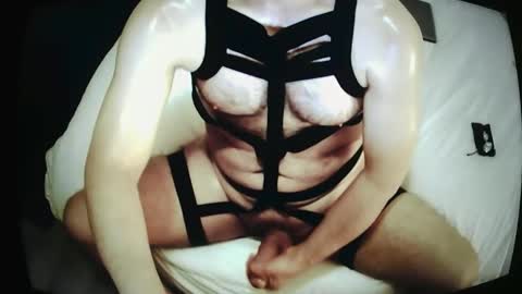 Snapshot of lechiffre1205 chatting on 12/30/24, 02:31 Michel online show from 12/30/24, 02:31