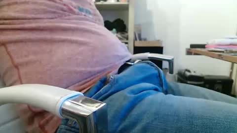 Snapshot of leckerchen66 chatting on 01/30/25, 10:19 leckerchen66 online show from 01/30/25, 10:19