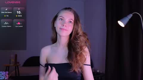 lecsika online show from 11/15/25, 08:00