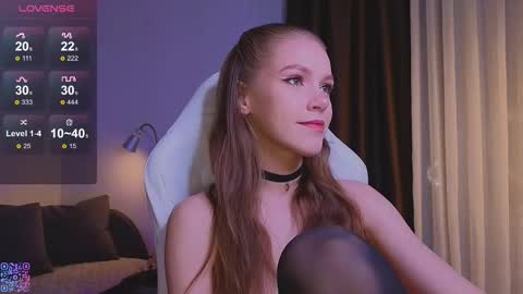 lecsika online show from 11/23/25, 02:50