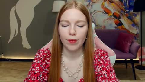 Lilly online show from 12/20/25, 11:45