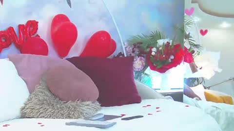 ledy mary online show from 02/16/25, 10:10