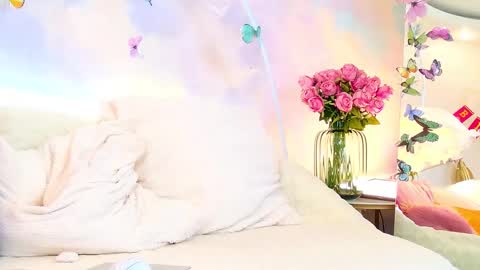 ledy mary online show from 09/28/25, 08:47