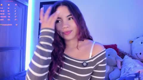 Ashley online show from 01/12/26, 07:02