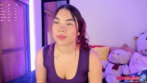 Ashley online show from 01/13/26, 05:35