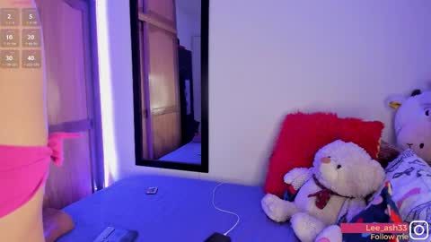 Ashley online show from 02/14/26, 04:42