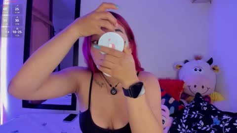 Ashley online show from 03/20/26, 06:18