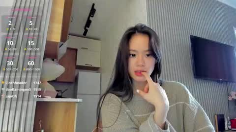 Snapshot of lee_chang chatting on 03/23/26, 12:31 lee_chang online show from 03/23/26, 12:31