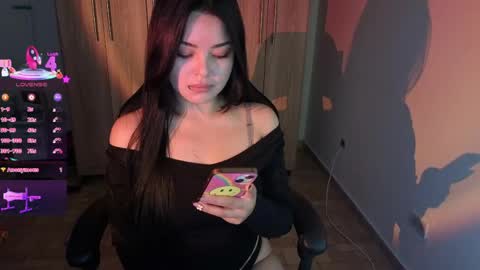 Snapshot of lee_moyalune chatting on 04/27/26, 02:48 Lee online show from 04/27/26, 02:48