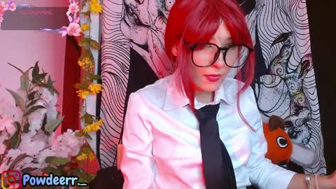 Snapshot of lee_powder chatting on 04/04/26, 02:10 lee_powder online show from 04/04/26, 02:10