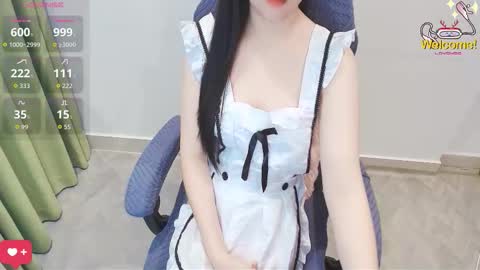 Snapshot of lee_smile chatting on 02/02/26, 11:36 Lee online show from 02/02/26, 11:36