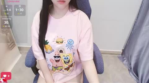 Snapshot of lee_smile chatting on 02/26/26, 11:37 Lee online show from 02/26/26, 11:37