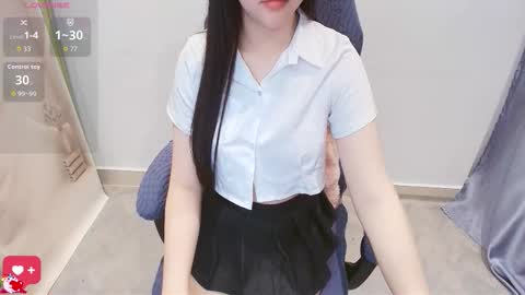 Snapshot of lee_smile chatting on 02/27/26, 11:43 Lee online show from 02/27/26, 11:43