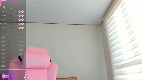 Nabi online show from 01/31/25, 03:30