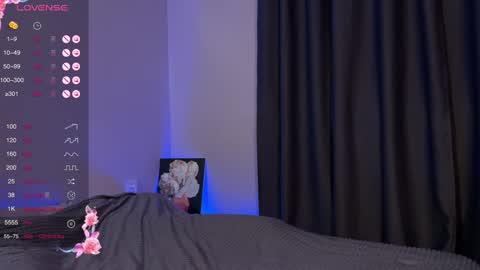 Amelie online show from 12/10/24, 08:49