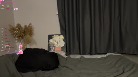 Amelie online show from 01/12/25, 02:03