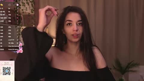 Jasmine online show from 04/09/26, 07:19