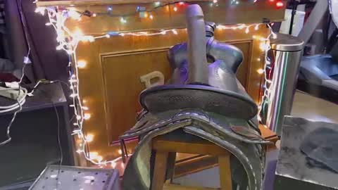 Lee Cox online show from 11/07/25, 11:05