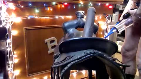 Lee Cox online show from 11/26/25, 02:23