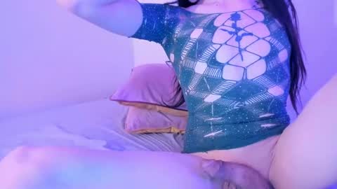 Leefoxx online show from 03/03/25, 05:42