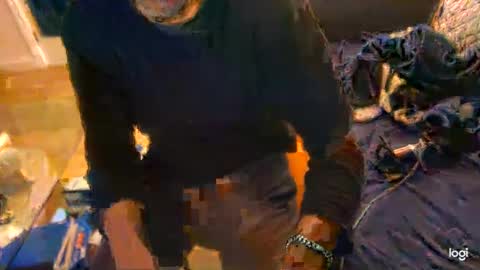 Ebony DeafGuy online show from 09/25/25, 10:24