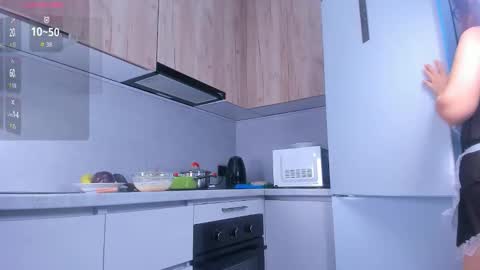 Snapshot of leehaeun7 chatting on 02/27/26, 08:09 Lee Haeun online show from 02/27/26, 08:09