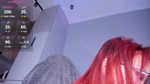 Lee Haeun online show from 04/06/26, 07:15