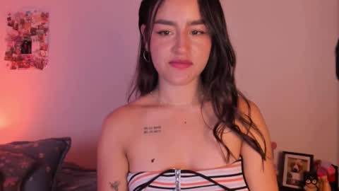 leejhonsonnn online show from 01/28/25, 05:03