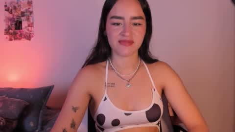 leejhonsonnn online show from 02/06/25, 02:15