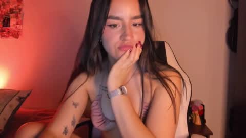 leejhonsonnn online show from 02/11/25, 02:57