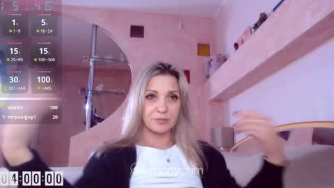 Snapshot of leelooxxx chatting on 01/05/25, 01:47 Mens Sweetheart online show from 01/05/25, 01:47