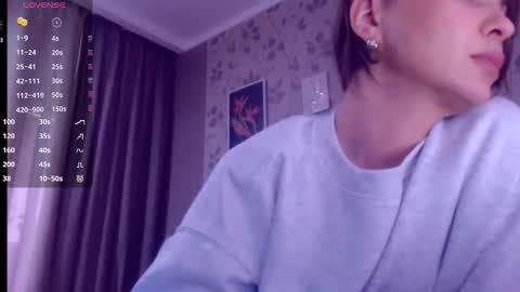 Snapshot of leelooxxx chatting on 02/24/26, 10:35 Mens Sweetheart online show from 02/24/26, 10:35