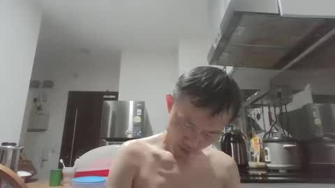 leeminhao online show from 03/28/26, 03:00