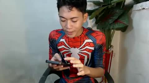 leemoreno18 online show from 09/14/25, 11:31