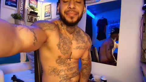 leenar_key online show from 09/20/25, 12:06