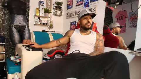 leenar_key online show from 01/15/26, 09:47