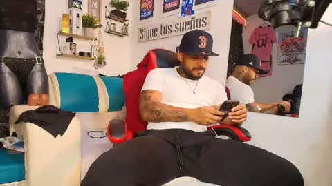 leenar_key online show from 01/16/26, 10:58