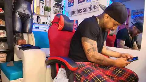 leenar_key online show from 02/17/26, 09:50