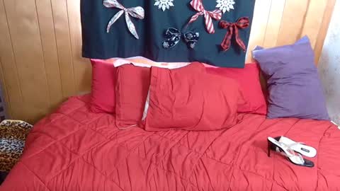 Leesdesires online show from 12/08/24, 05:22